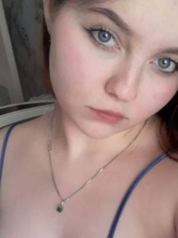 Проститутка Хана